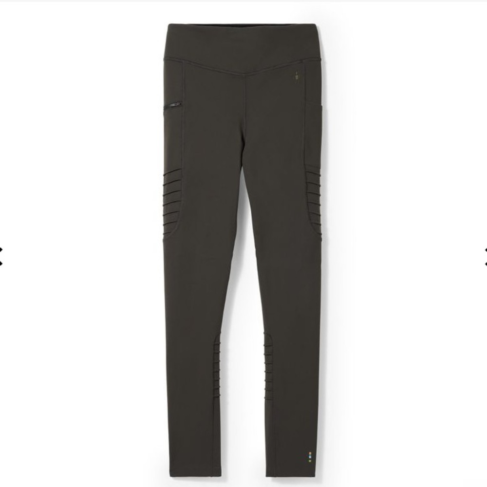 Women’s Medium Smartwool Merino Sport Moto Legging